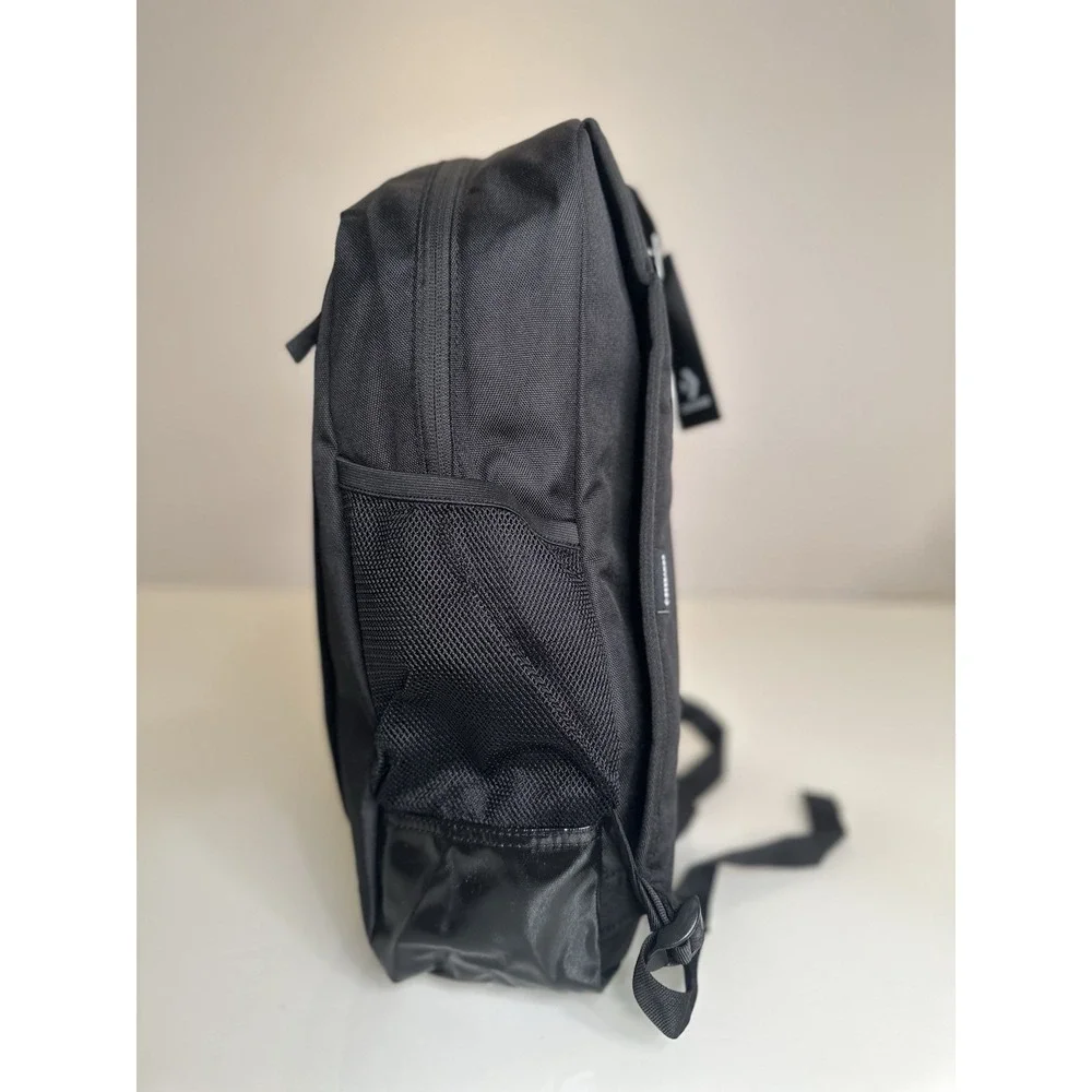 NEW Converse Speed 2 Backpack Black• Unisex Travel, School Bag